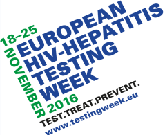 European HIV-Hepatitis Testing Week